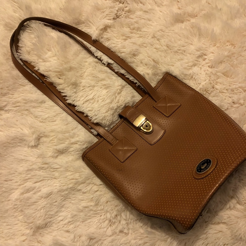 Dooney & Bourke vintage bag